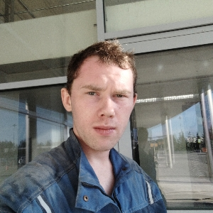 Олег Анашкин