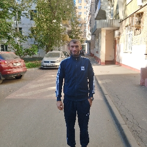 Иван Макаров