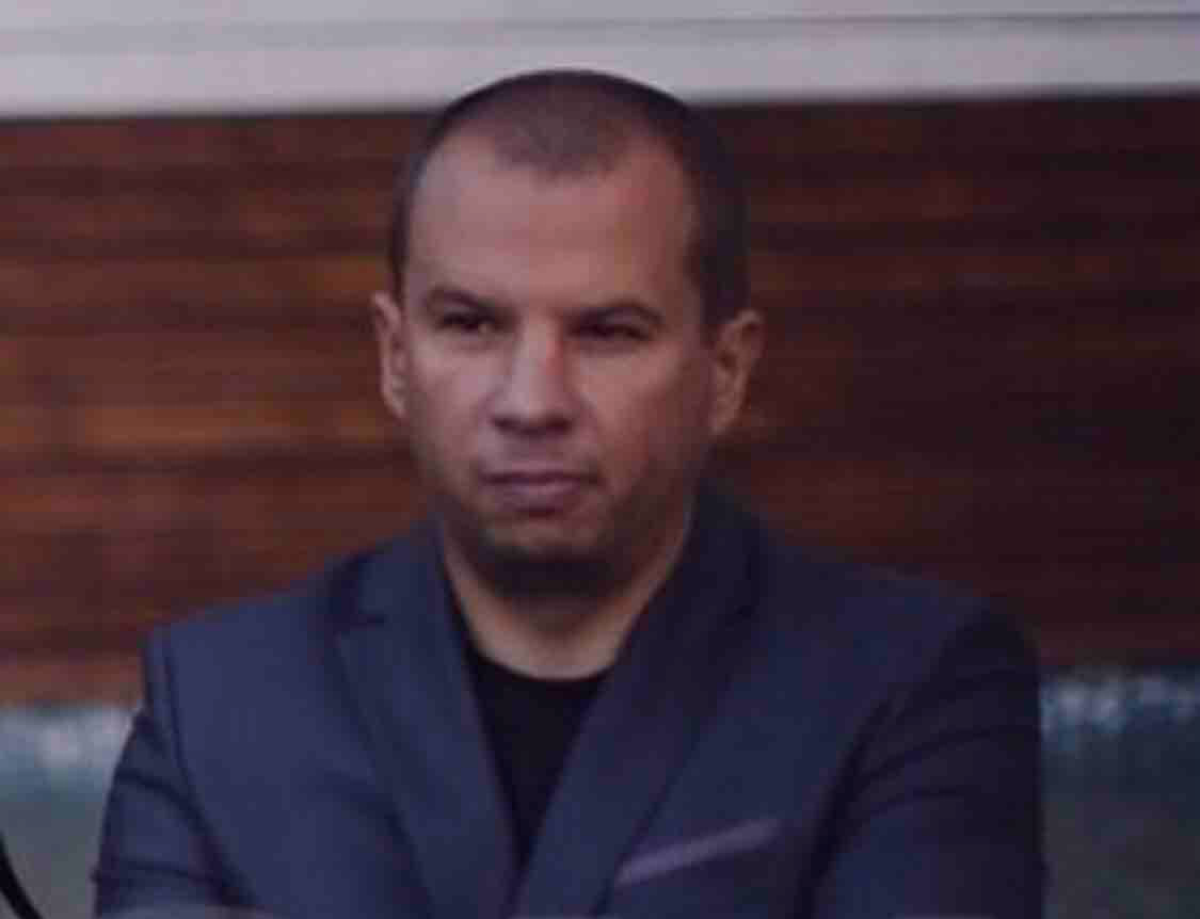 Дмитрий Чернявин | Сетка — социальная сеть от hh.ru