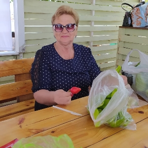 Любовь Шаталова