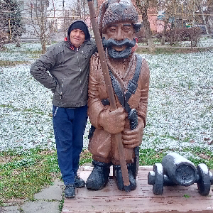 Толик Самусев