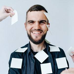 Павел Федотов | Сетка — социальная сеть от hh.ru