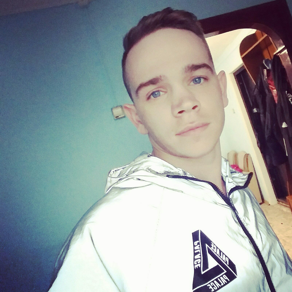 Максим Пнтончик