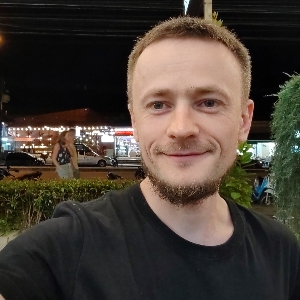 Евгений Рыбкин | Сетка — социальная сеть от hh.ru