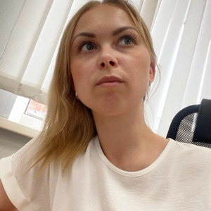 Елизавета Леонтьева