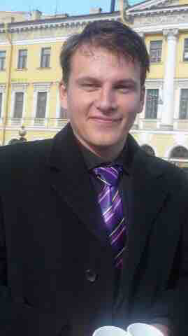 Сергей Микишанов