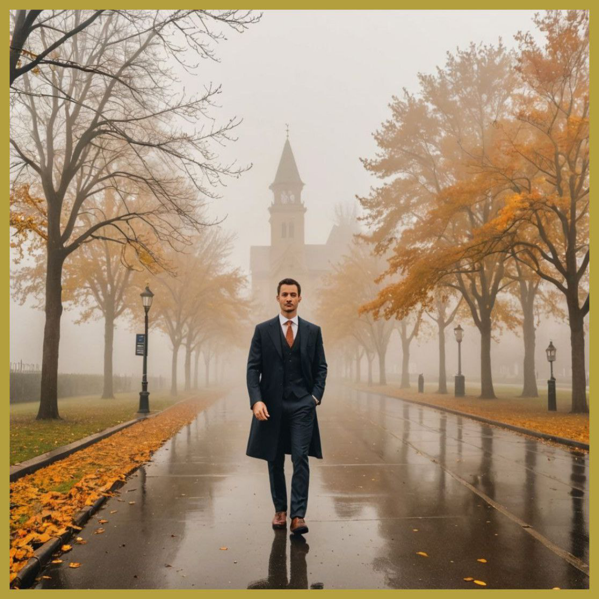 "Друзья! Сегодня хочу поделиться с вами о том, как туман стал нашим надежным другом. Вместе с ним мы узнали, что иногда в затуманенных непроглядных моментах можно увидеть нечто особенное | Сетка — социальная сеть от hh.ru