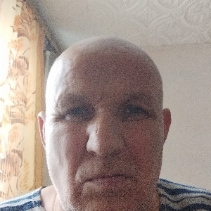 Николай Кудряшов