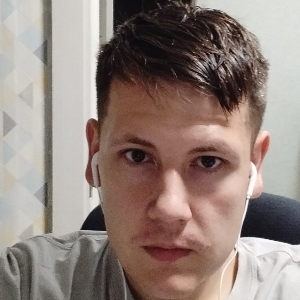 Евгений Цебро