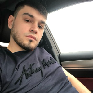 Магомед Абдусаламов | Сетка — социальная сеть от hh.ru