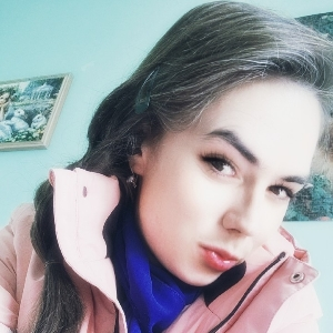 Viktoria Vlabimirovna