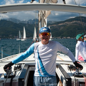 Максим Турушев | Сетка — социальная сеть от hh.ru