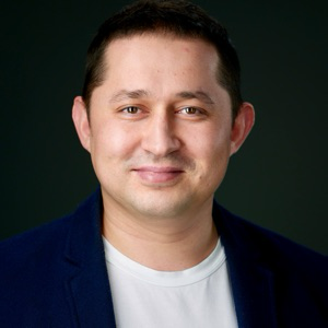 Дмитрий Сиирин | Сетка — социальная сеть от hh.ru