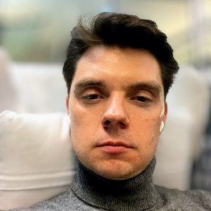 Владислав Клецкин