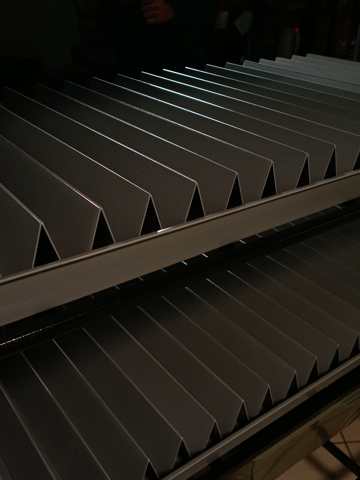 Новинка!
Компания Reogen (Daogen😃) @AlexeyReogen совместно с @Daogreen разработала и собрала первый и уникальный стеллаж в России для выращивания цикорного салата по заказу клиента) с полной автоматик... | Сетка — социальная сеть от hh.ru