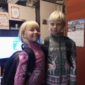 Софья Потапова