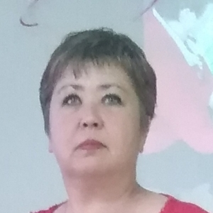 Ольга Балябина