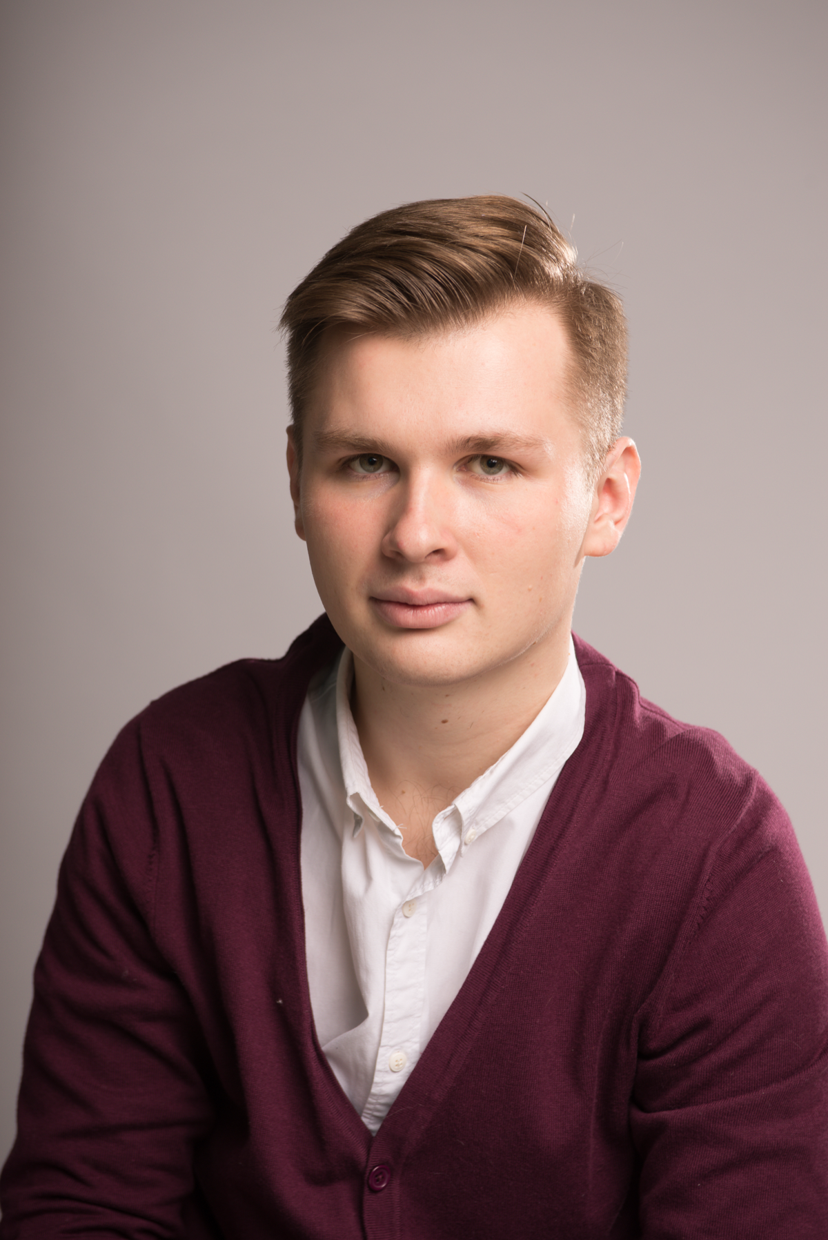 Артем Доброквашин