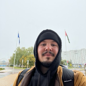 Глеб Пыженко