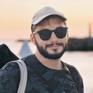 Рустам Аббязов | Сетка — социальная сеть от hh.ru