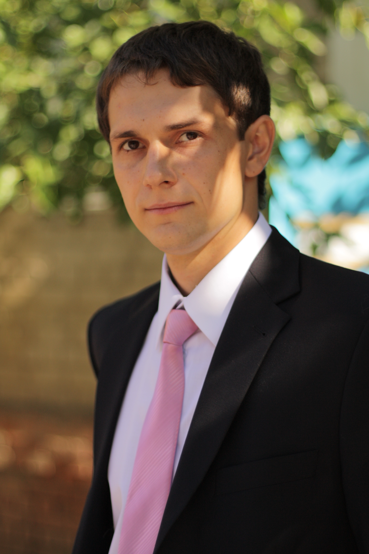 Евгений Бобраков | Сетка — социальная сеть от hh.ru