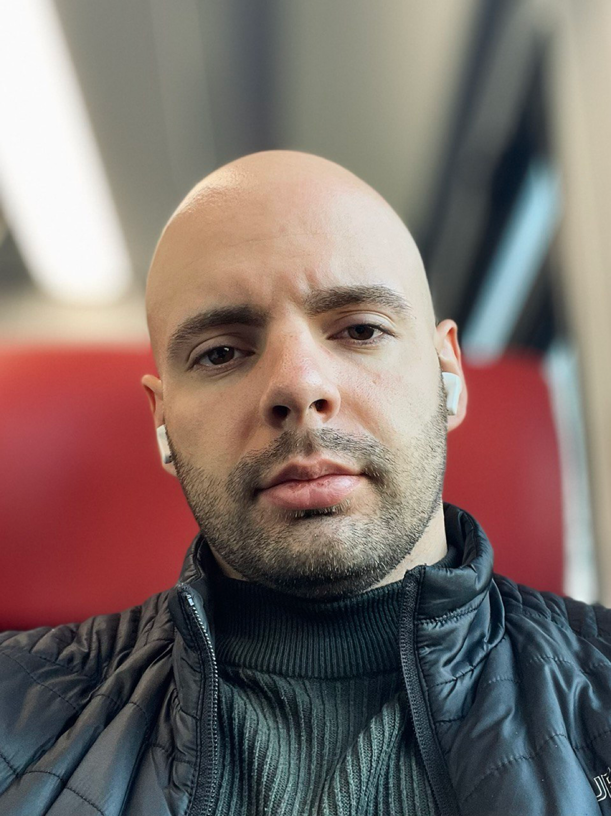 Владимир Родионов | Сетка — социальная сеть от hh.ru