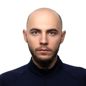 Максим Азаров | Сетка — социальная сеть от hh.ru