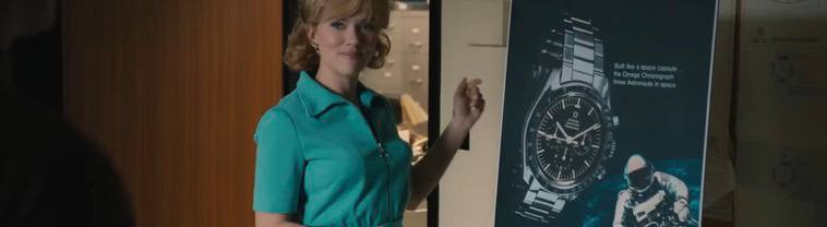 Космос и маркетинг 
Мне космос кажется чем-то страшным, и в отличие от моего мужа, я туда лететь не спешу. Но смотреть фильмы про космос — это другое дело | Сетка — социальная сеть от hh.ru