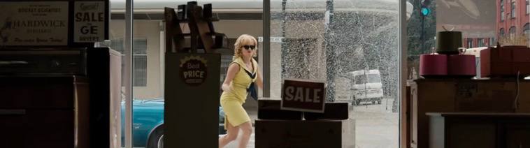 Космос и маркетинг 
Мне космос кажется чем-то страшным, и в отличие от моего мужа, я туда лететь не спешу. Но смотреть фильмы про космос — это другое дело | Сетка — социальная сеть от hh.ru