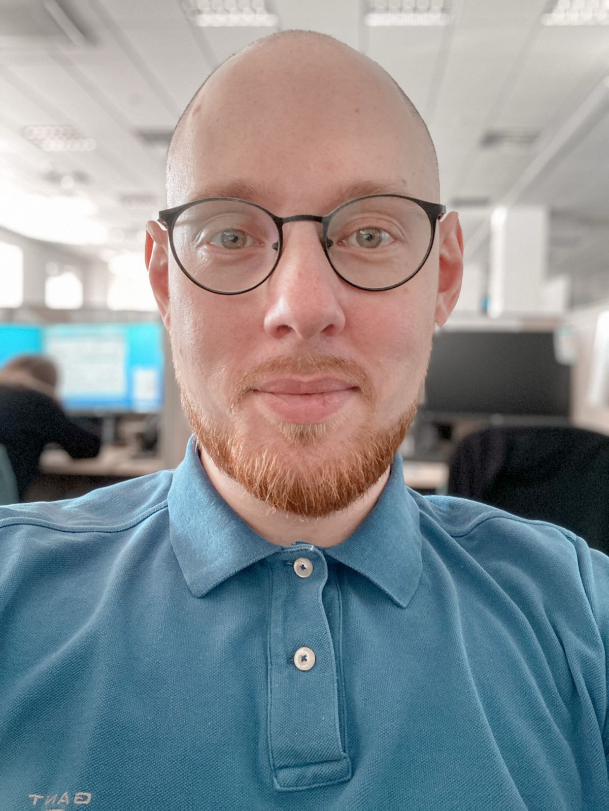 Антон Фроликов | Сетка — социальная сеть от hh.ru