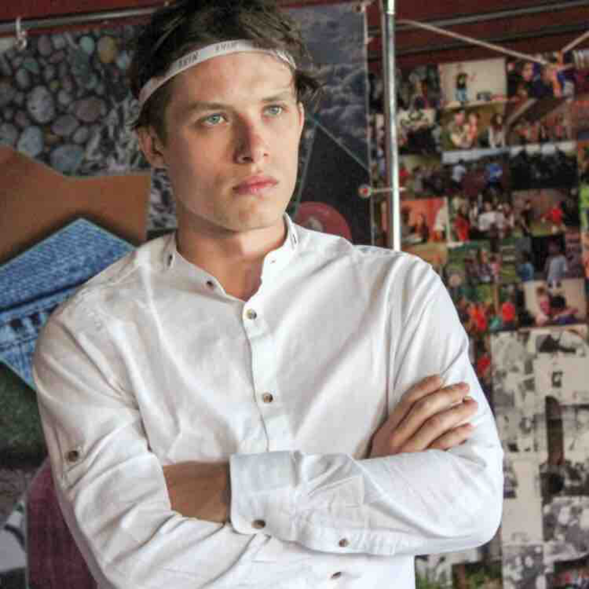 Николай Леонтьев