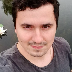 Александр Левченков | Сетка — социальная сеть от hh.ru