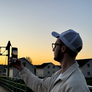 Никита Малинов | Сетка — социальная сеть от hh.ru