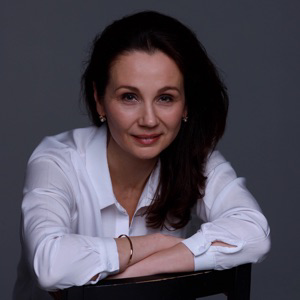 Вероника Романовская