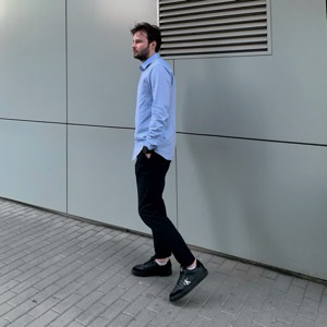 Егор Вохомский | Сетка — социальная сеть от hh.ru