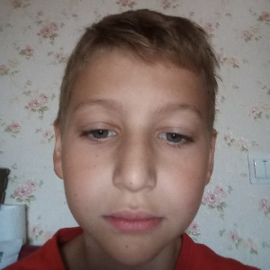 Кирилл Смирнов