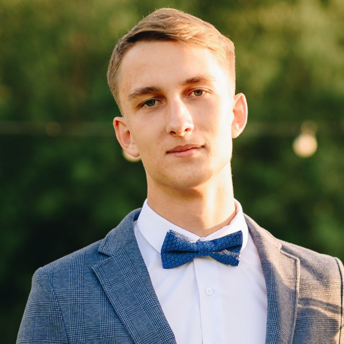 Владислав Федотов