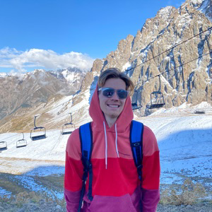 Семён Кононов | Сетка — социальная сеть от hh.ru