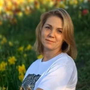 Инна Трощенко