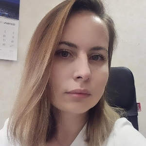 Светлана Лукьянова | Сетка — социальная сеть от hh.ru