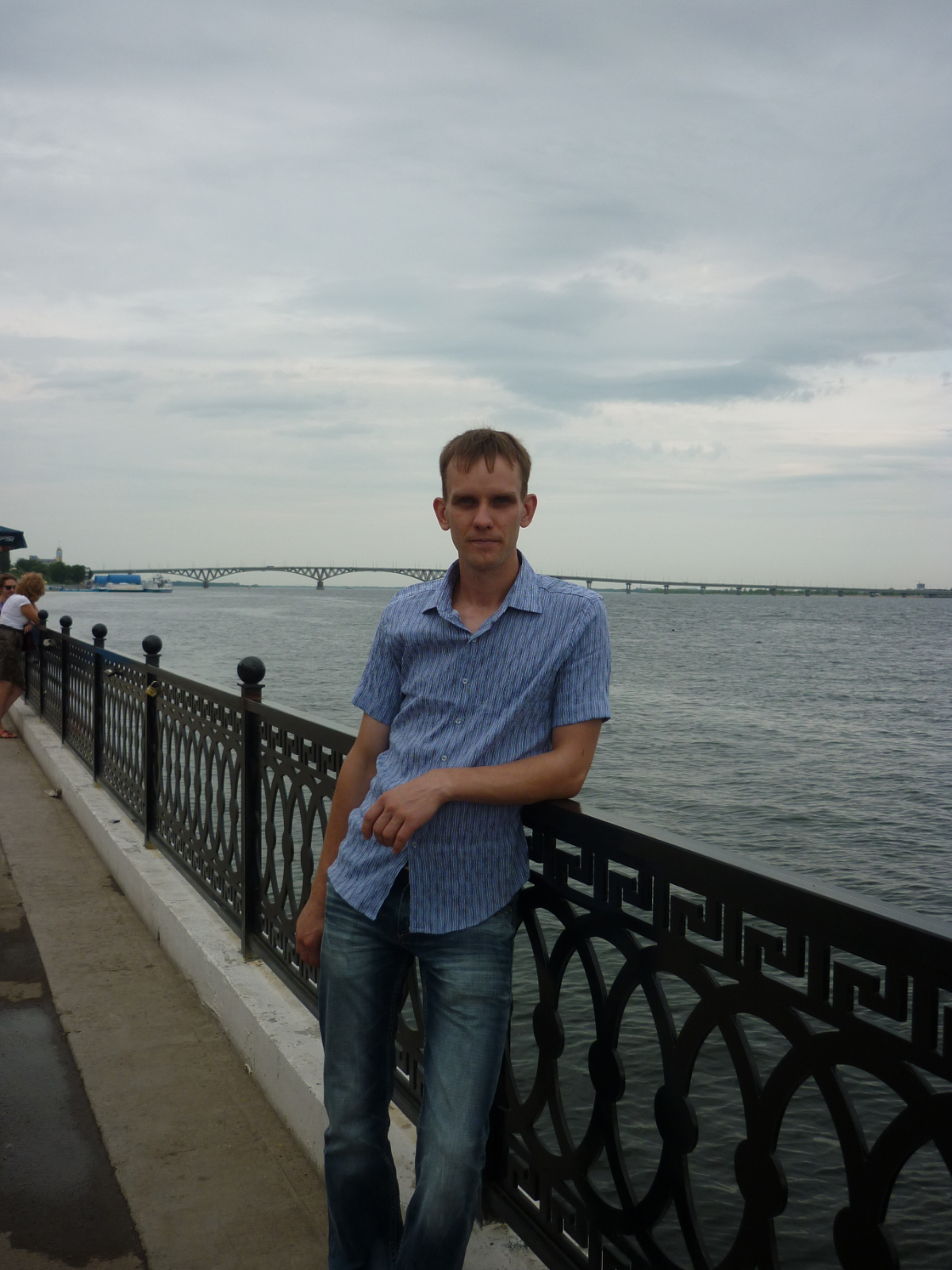 Виталий Урусов