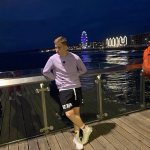 Maksim Levenko | Сетка — социальная сеть от hh.ru