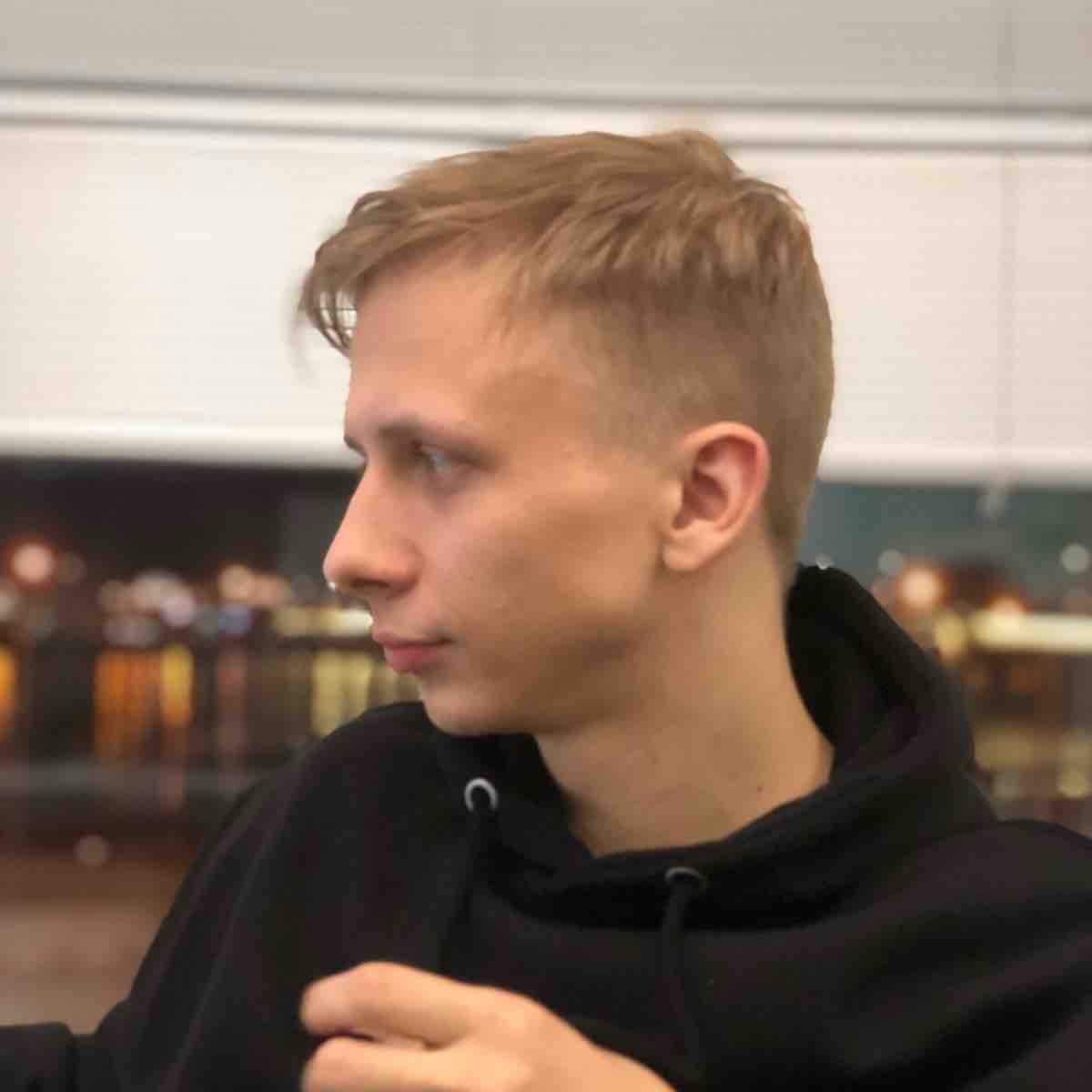 Алексей Сапожников | Сетка — социальная сеть от hh.ru