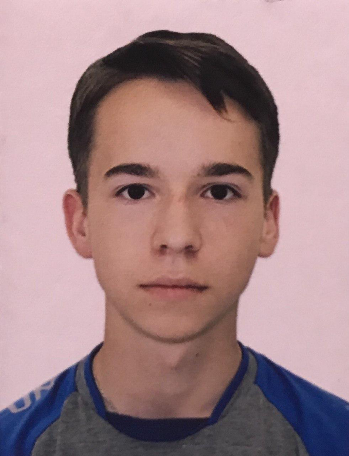 Леонид Саухин