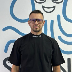 Андрей Галаев | Сетка — социальная сеть от hh.ru