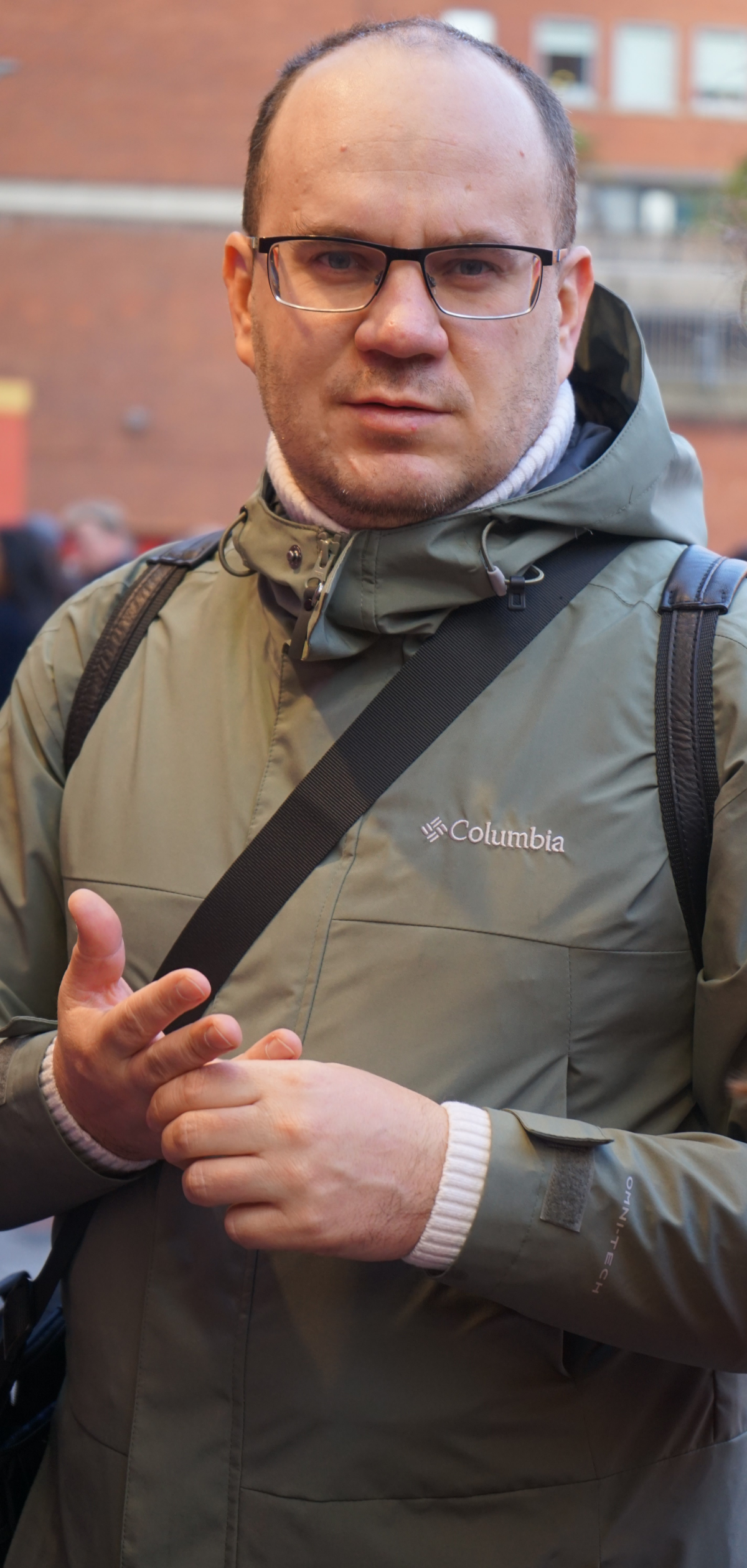 Максим Маетный | Сетка — социальная сеть от hh.ru