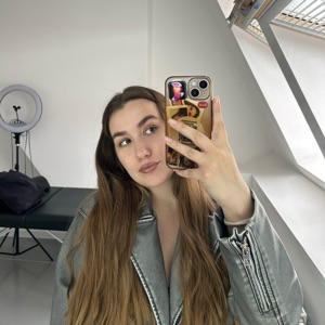 Кристина Антоненкова