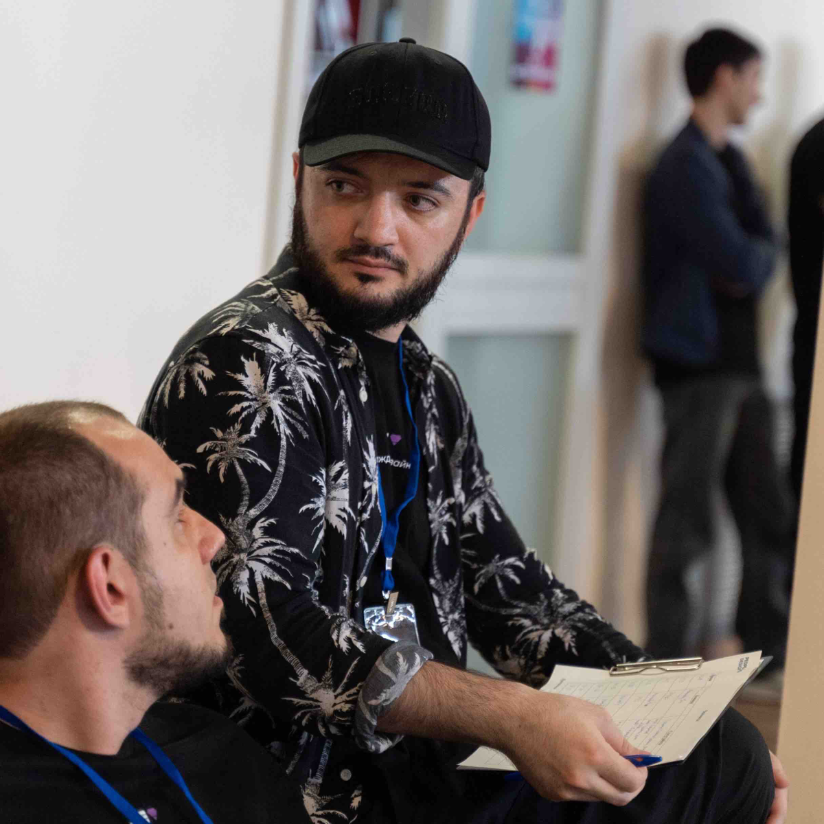 Мухаммад Магомедов