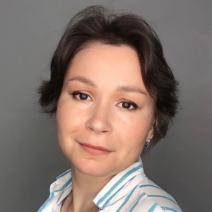 Елена Аленина | Сетка — социальная сеть от hh.ru