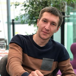 Артем Смильтан